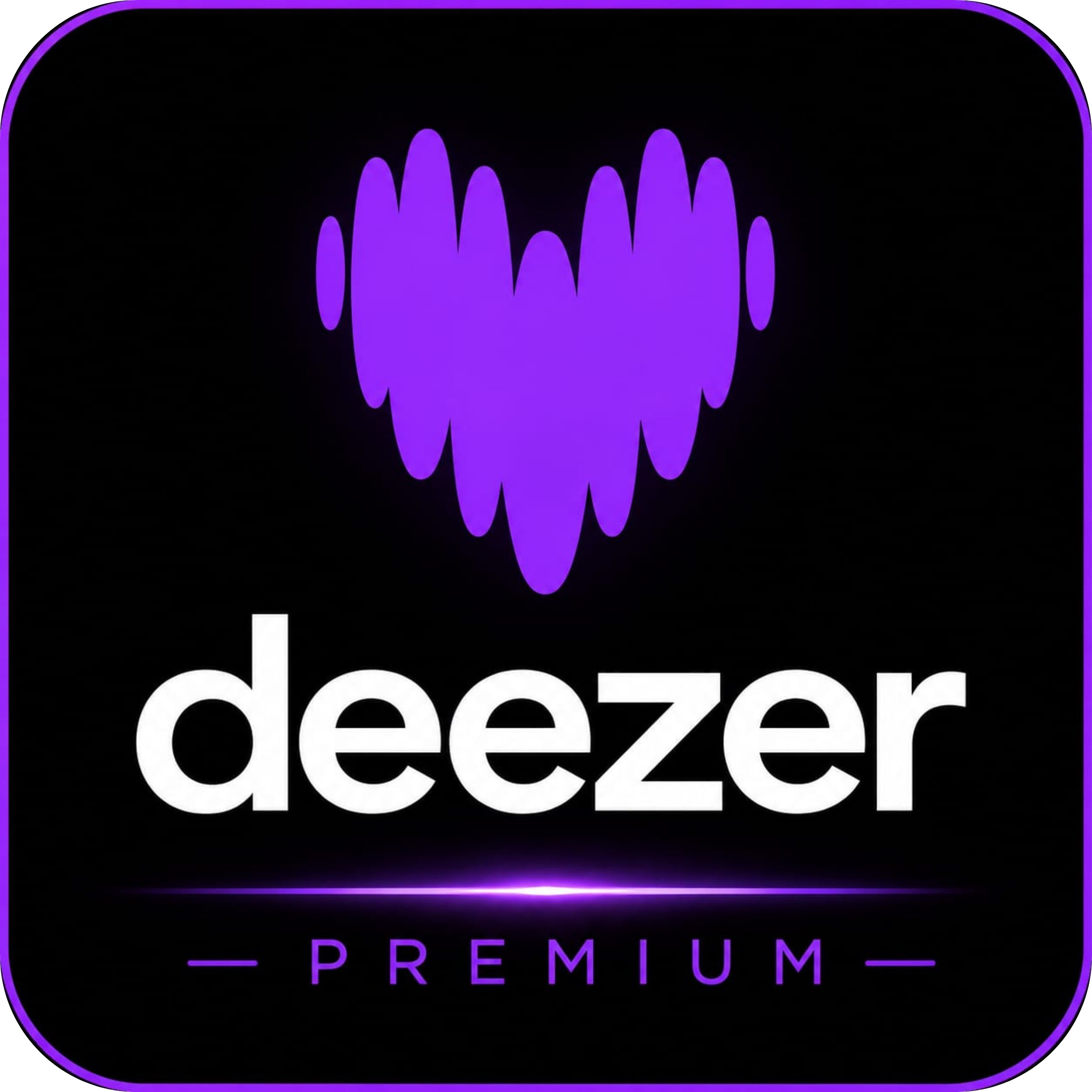 Deezer Premium